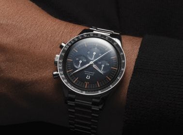 The Rich History of Omega That Makes It a Trusted Brand