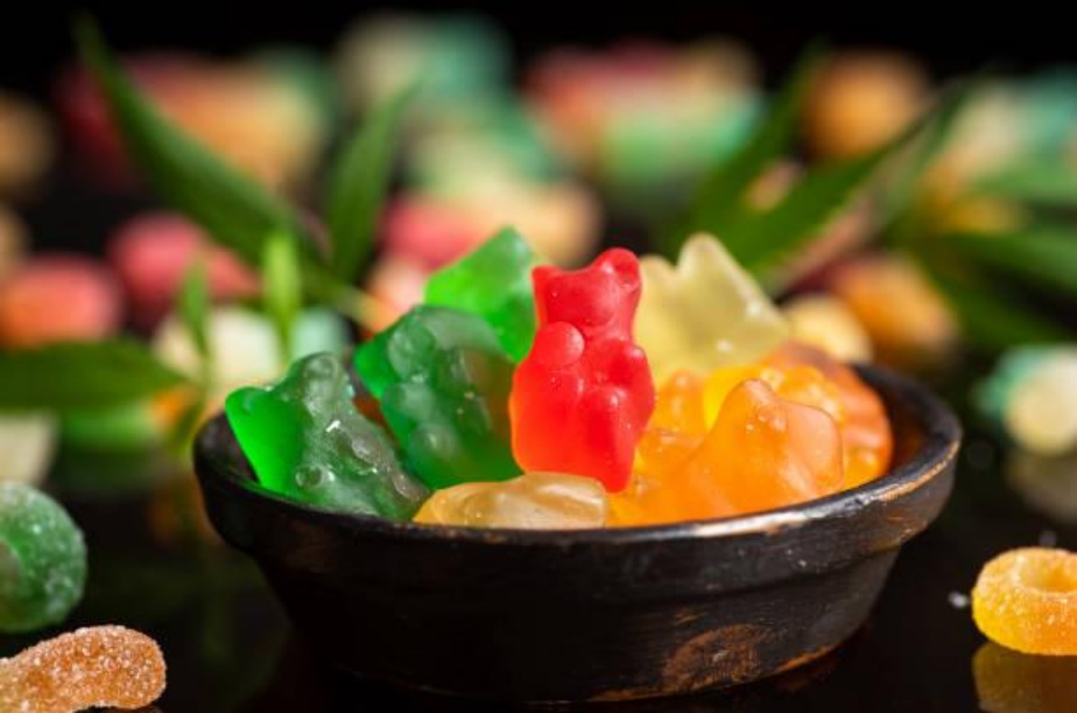 Delta 9 Gummies and Similar Cannabis Products
