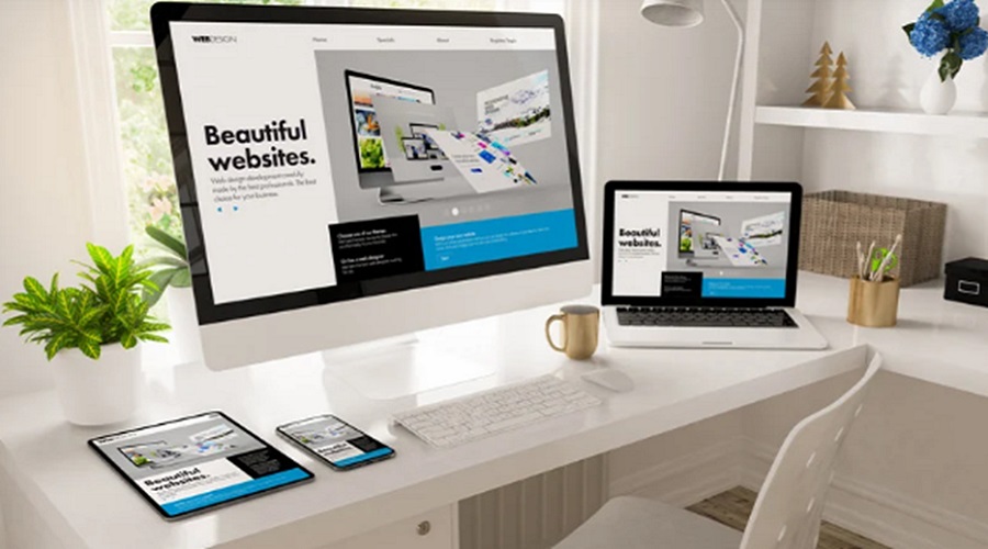 How Website Design Impacts Your SEO and Online Visibility