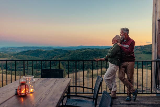 Adventure Tourism Seeking Thrills in Remote Landscapes