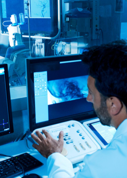 Strengthening EMS Supply Chain Management for Uninterrupted Patient Care